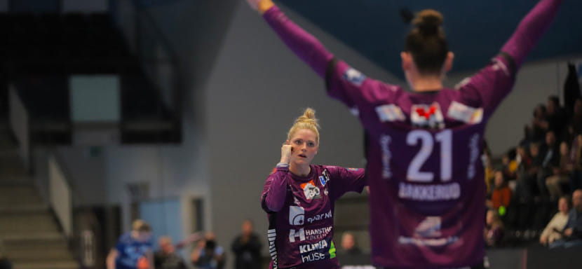 Европейская лига. "Хернинг-Икаст" вновь оказался сильнее "Вылчи". По итогам матчей субботы состав "финала четырех" определился наполовину