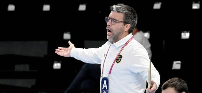 Франция. Эрик Мате по поводу будущего назначения в "Монпелье": "Испытываю чувство гордости и при этом странные ощущения"