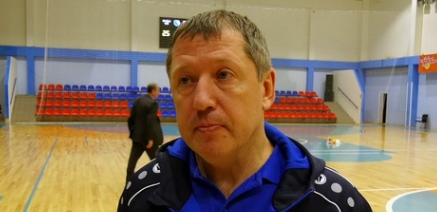 Кубок вызова. Константин Андреенко: "10 мячей перевеса, добытые в первой игре, в какой-то степени негативно сказались на мотивации" (ВИДЕО)