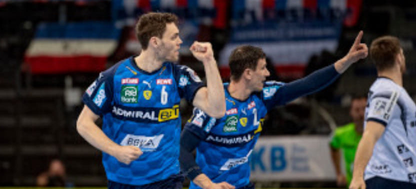 Бундеслига. "Райн Левен" обыграл "Минден", "Вецлар" разгромил "Балинген", "Бергиш" не удержал преимущество в матче с "Эрлангеном"