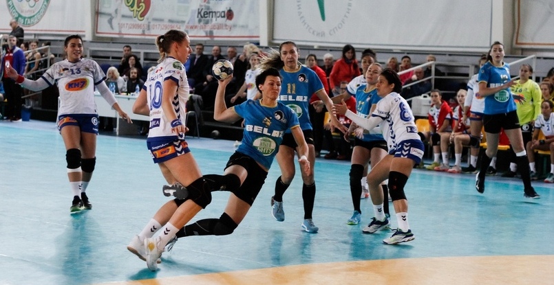 Кубок вызова. Сегодня определились еще пять участников 1/8 финала женского турнира