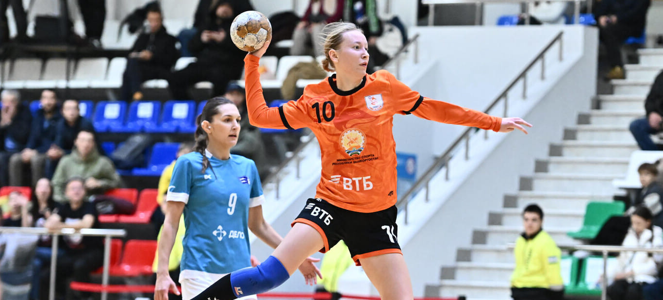 Годный контент Вакулич и Стрельцовой, искра Коржовой. Как "Черноморочка" разгромила в Уфе "Алису"