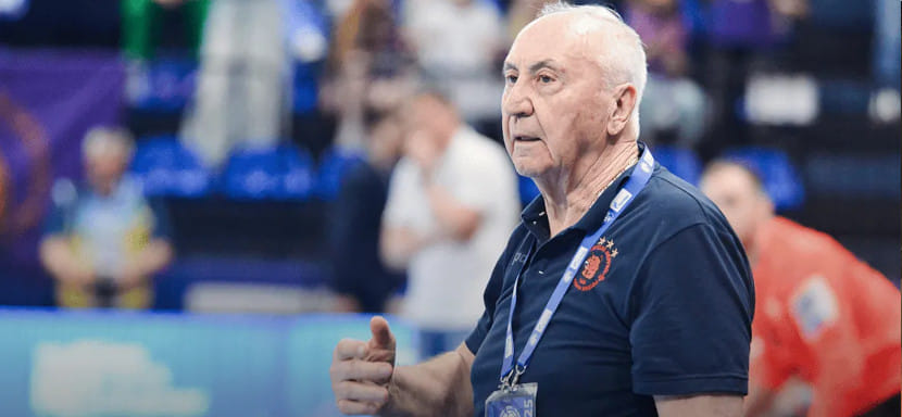 Владимир Максимов: "Моя пенсия сейчас — 50 тысяч. И так как я олимпийский чемпион — ещё 60. Но считаю, что 110 тысяч — это не очень большие деньги"