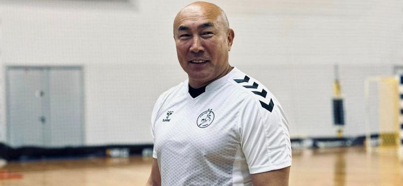 ЧЕ-2024. Талант Дуйшебаев: "Когда испанцы вылетели, у меня как гора с плеч… Не надо было им дальше проходить в таком состоянии"