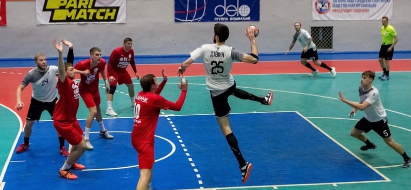 Суперлига. Руководство клубов и Федерация гандбола Челябинской области утвердили объединение "Динамо" и снежинского "Сунгуля"