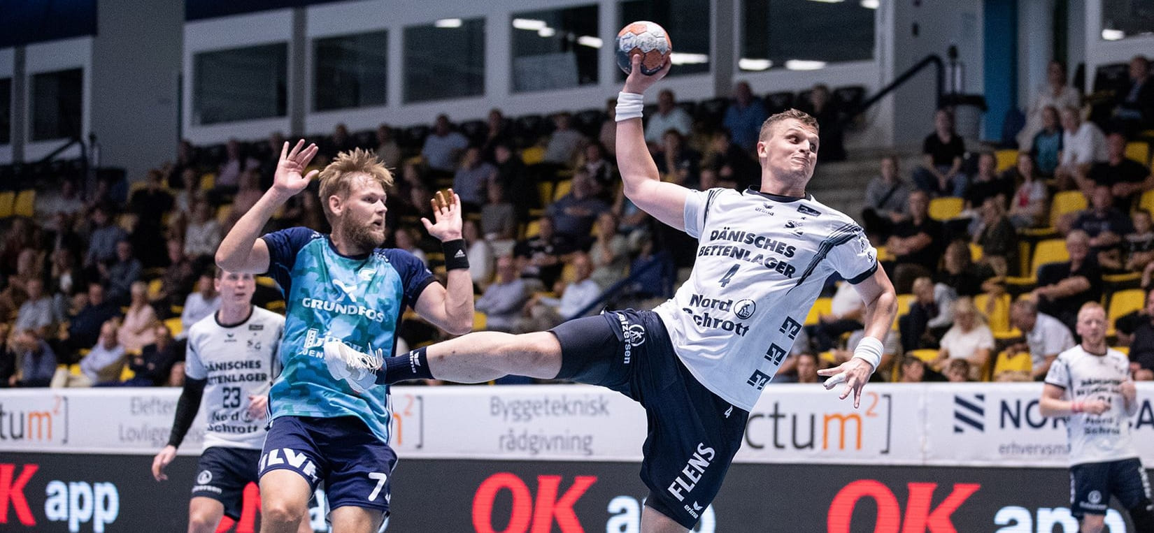 Сергей Горпишин: "Ужасный сезон. Есть обстоятельства, не позволяющие говорить о причинах игрового простоя"