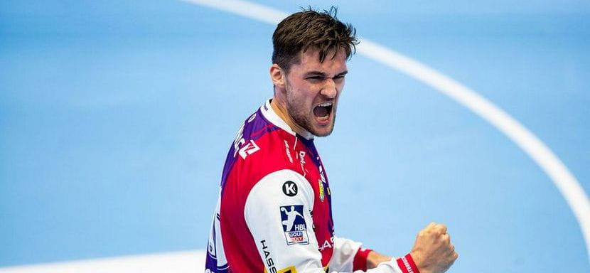 Бундеслига. Польский вратарь Матеуш Корнецки после этого сезона сменит "Айзенах" на "Балинген"