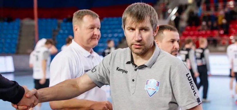 Olimpbet Суперлига. Сергей Предыбайлов: "Евгений Цахариас решил завершить карьеру. Алексей Стельмах возвращается в Чехов"