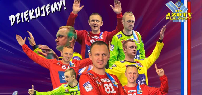 Польша. Украинец Валентин Кошевой и "Азоты" объявили о завершении сотрудничества