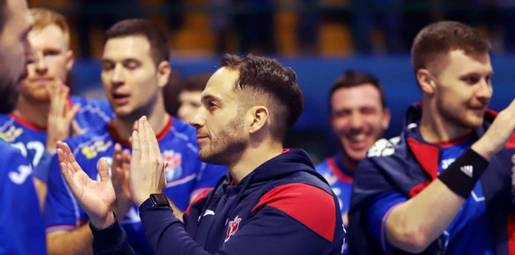 СЕХА-лига. Рауль Алонсо о матчах с командой Пекинского университета: "Сделаем все, чтобы создать хороший отрыв уже в первой игре"