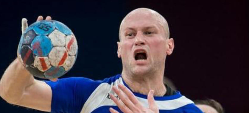 Польша. Официально. Экс-полусредний "Пермских Медведей" Алексей Ганчев продолжит карьеру в клубе-аутсайдере чемпионата "Стали"