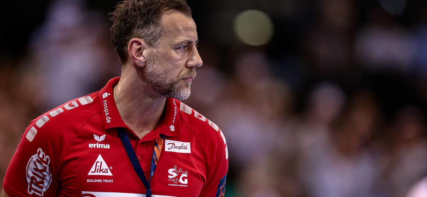Бундеслига. "Фленсбург" после вылета из Евролиги и крупного поражения от "Киля" отправил в отставку главного тренера Майка Махуллу