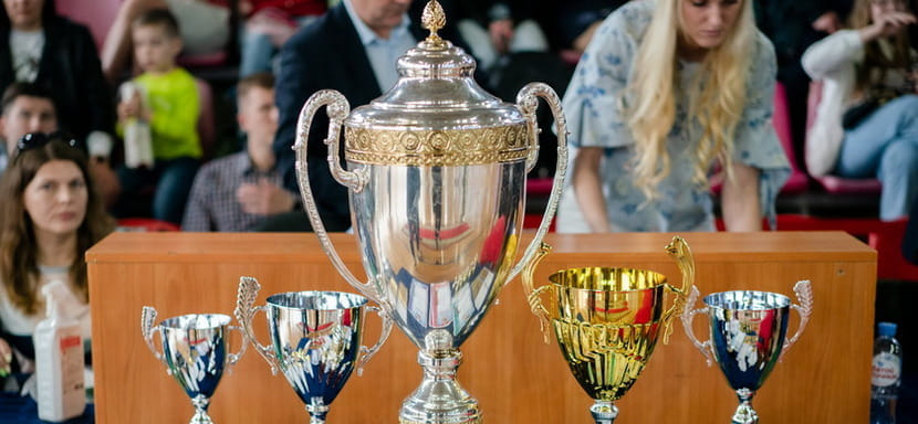 Беларусь. "Гомель" сыграет против БГУФКа-СКА, у женщин "Берестье" попало на "Витебчанку" — прошла жеребьёвка кубковых турниров