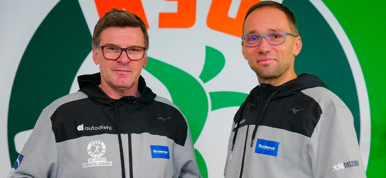 Бундеслига. Официально: Хорватский гандбольный союз разрешил главному тренеру сборной страны Хрвое Хорвату приступить к работе в "Вецларе"