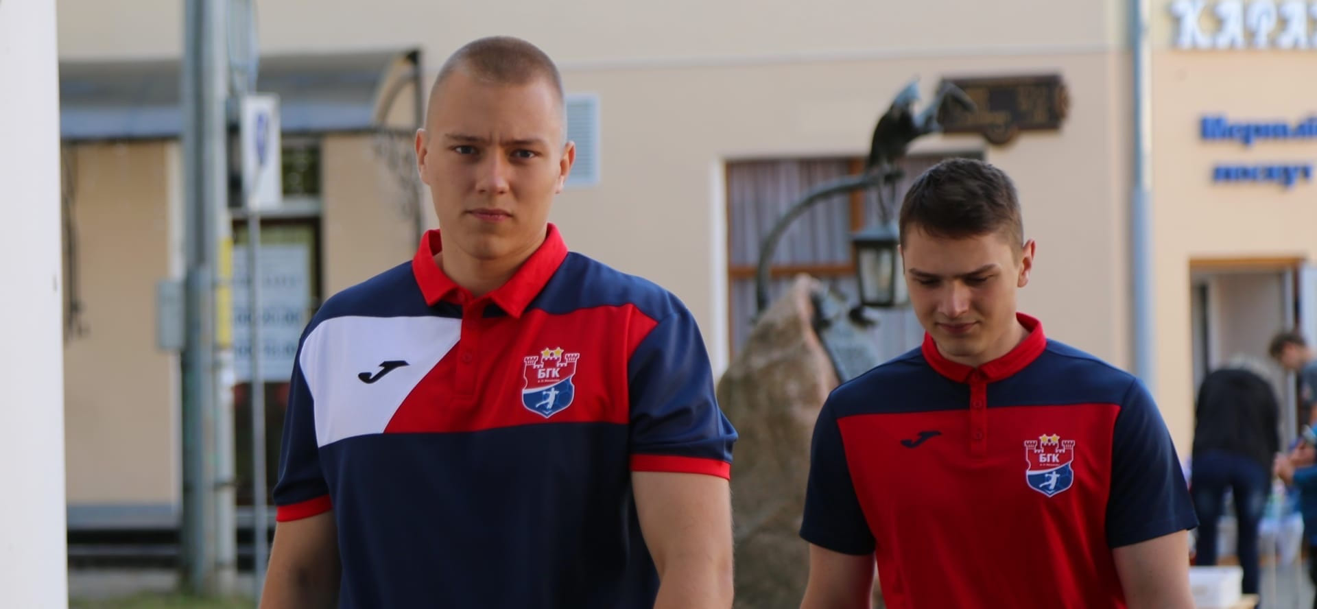 Высшая лига. Эдуард Клименко: "После подписания Андреева понял, что пора уезжать из Бреста"