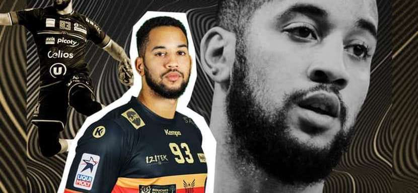 Франция. 28-летний правый полусредний Мик Брасселье, покинувший "Лимож", стал игроком "Экса"