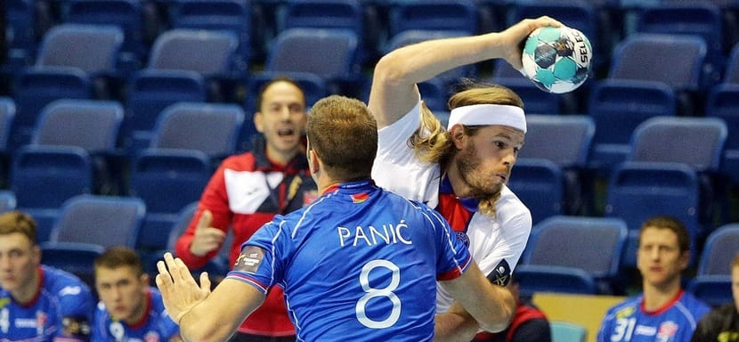 Проект "Лига гандбола" стал видеожурналом. Представлен первый выпуск после переформатирования (ВИДЕО)