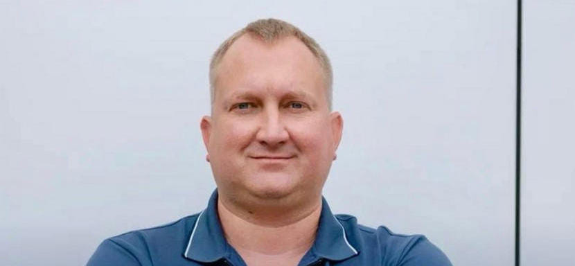 Олег Фролов: "Доволен прежде всего тем фактом, что большую часть игроков удалось сохранить"