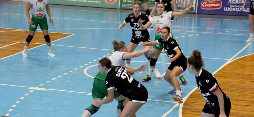 Сегодня в Молодечно состоится третий в истории розыгрыш женского Суперкубка Беларуси: за трофей традиционно поспорят БНТУ-БелАЗ и "Гомель"