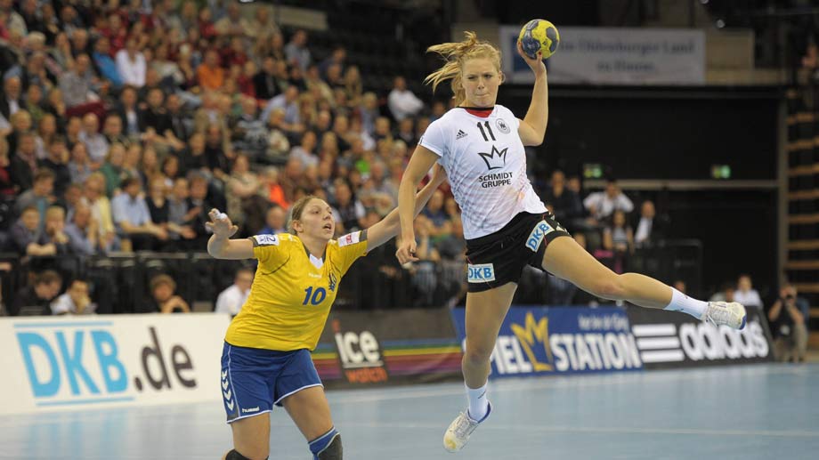 Германия. Марлен Цапф и Делайла Амега продлили контракты с "Метцингеном"