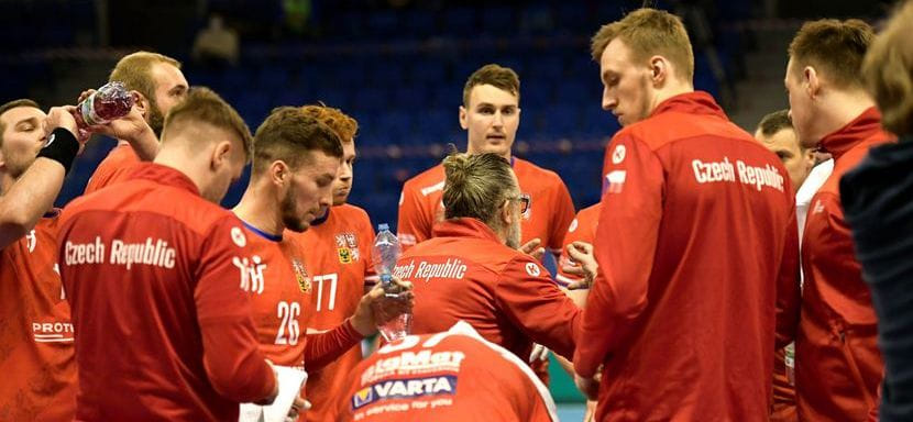 Полусредний "Бреста" Станислав Кашпарек вызван в сборную Чехии на товарищеские матчи с австрийцами