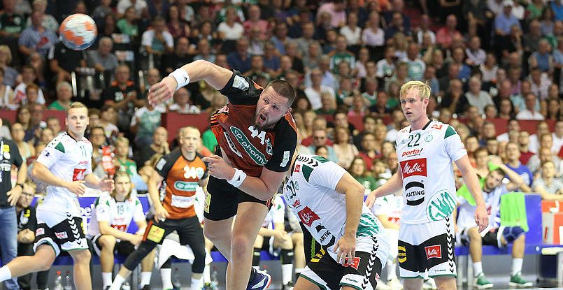 Бундеслига. Линейный "Ганновера" Илия Брозович продлил контракт с клубом