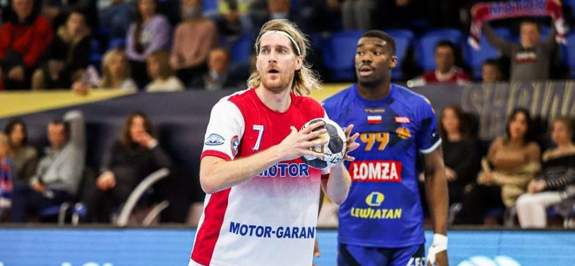 В Литве определили лучших игроков 2021 года. Это плеймейкер "Мотора" Айденас Малашинскас и универсал "Жальгириса" Аудинга Кнюбайте