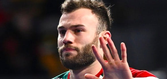 Трансферный слух. Венгерский левый полусредний Золтан Сита перейдет из "Вислы" в "Пик"