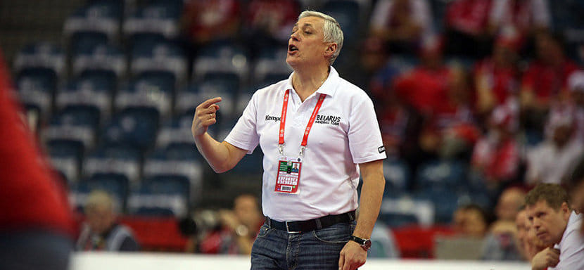 ЧЕ-2022. Юрий Шевцов: "Должны вырастить еще 4-5 игроков, чтобы сборная стала сильнее. Без них продвинуться дальше будет сложно"