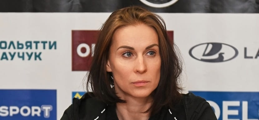 Россия. Екатерина Маренникова: "Будем готовиться в Тольятти. Хотелось бы, конечно, выехать на сбор, но уезжать на неделю — смысла нет"