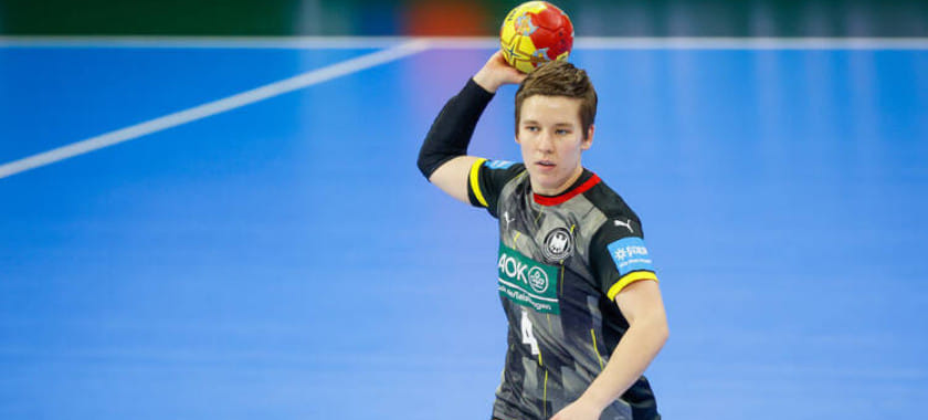 ЧЕ-2022. Алина Грийзельс: "Польша — самая слабая команда из первой корзины, но игра с этой командой не будет простой"