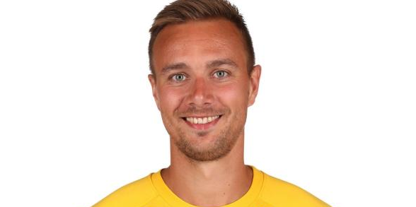 Германия. Голкипер сборной Норвегии Эспен Кристенсен покинет "Минден" в конце сезона по личным причинам