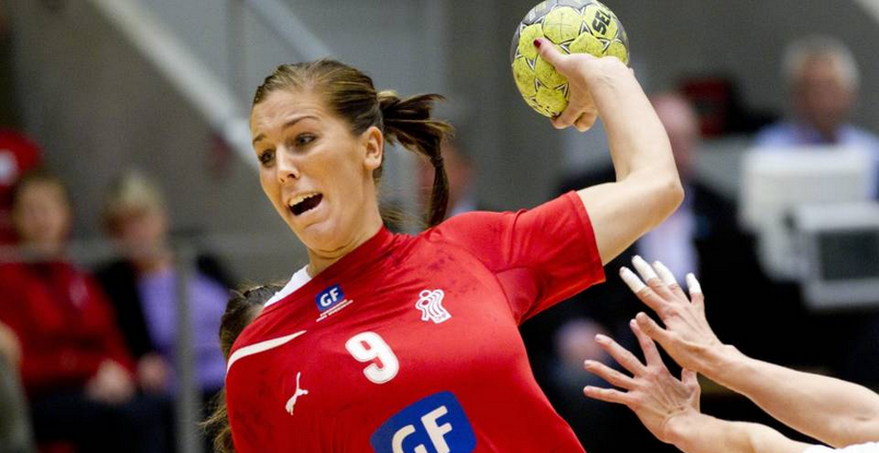 Дания. Полусредняя "Рандерса" Камилла Далбю завершит карьеру по окончании сезона