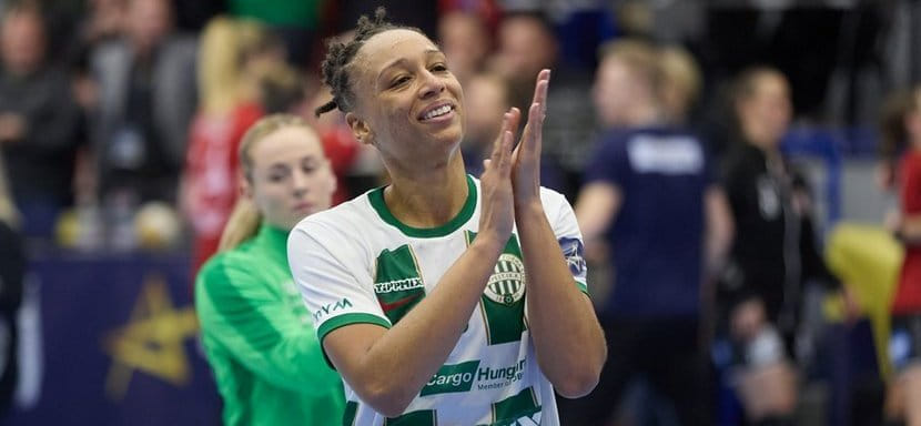 Экс-игрок "Ростова", олимпийская чемпионка в составе сборной Франции Беатрис Эдвиж может продолжить карьеру в датском "Икасте"