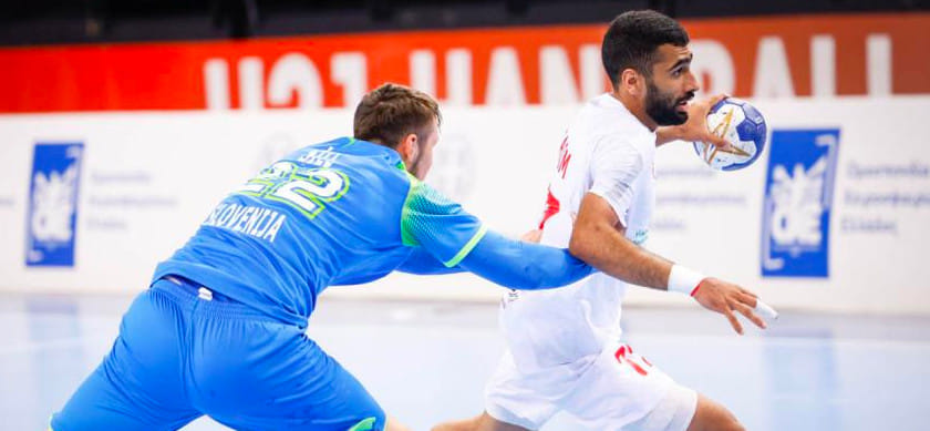 ЧМ-2023 (U-21). В матчах второго тура сборные Словении и Бахрейна, а также команды из Польши и Хорватии поделили очки