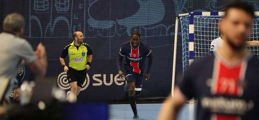 Франция. "ПСЖ" разгромил "Кретей" и продолжает идти без потерь в чемпионате. "Шамбери" сыграл вничью с "Сен-Рафаэлем"