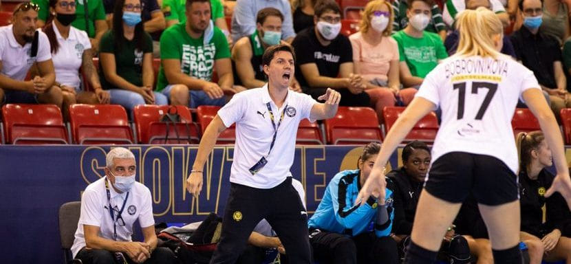 Томаш Главаты: "ФГР сохраняет интерес к моей персоне. Переговоры о продолжении сотрудничества идут, пытаемся договориться"