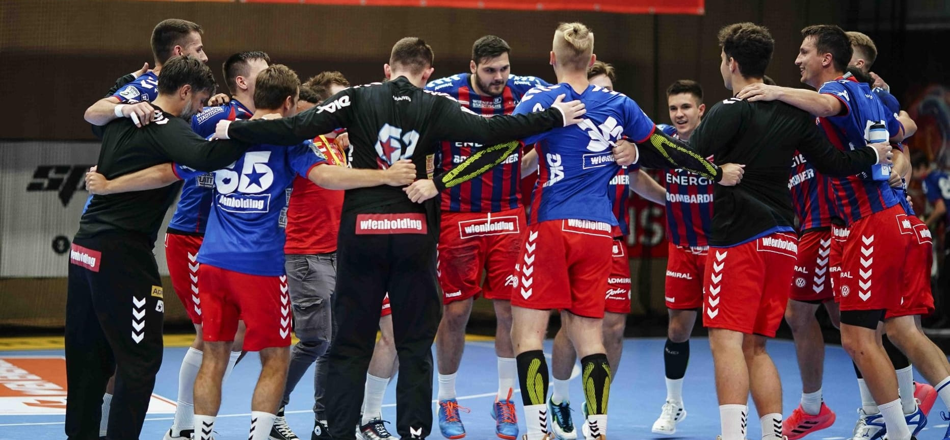 Европейская лига. "Файверс" — соперник "Чеховских Медведей". Опыт небогат, но прекрасна школа