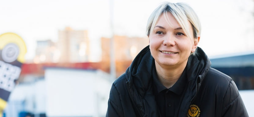 Ирина Дибирова: "После победы "Манчестер Юнайтед" над "Лионом" в ЛЕ утром Тимур с сыном оборвали мне телефон"