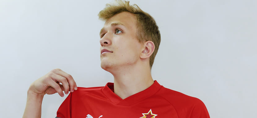 Молодёжное первенство России. Леонид Потапов: "Проявив боевой характер, мы вырвали чемпионство"