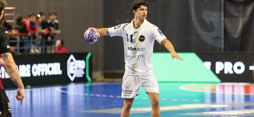 Швед Каспер Калль перешёл из "Тулузы" в датский "Гудме", где станет партнёром талантливого фарерца Оли Миттуна