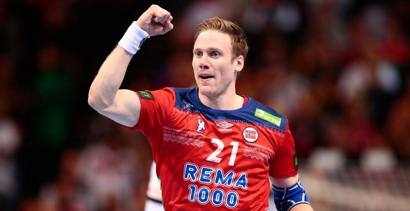 Бундеслига. Официально: линейный "Миндена" Магнус Гуллеруд подписал контракт с "Магдебургом"