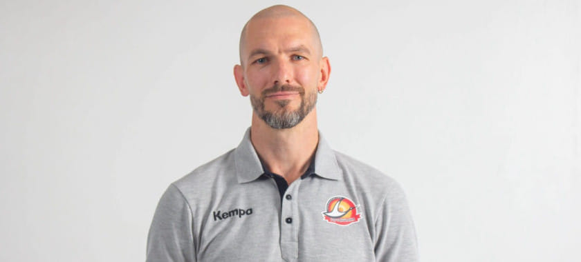 Максим Несвадьба о назначении в "Городничанку": "Показалось, что поначалу Вит Тэлеки был на меня обижен"