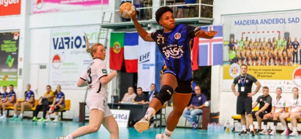 Кубок ЕГФ. Женщины. Только испанский "Эльче" перевернул в ответном матче 1/8 финала двухраундовое противостояние c "Мадейрой"