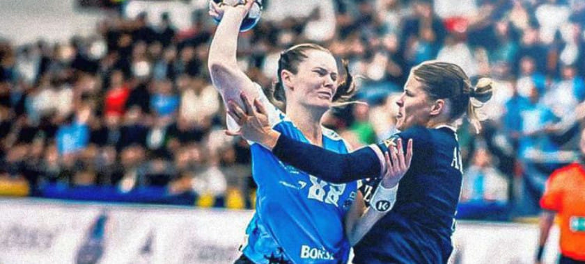 "Бухарест" Валерии Масловой дома проиграл "Оденсе", "Дебрецен" в гостях оказался сильнее "Сторхамара" в Лиге чемпионов