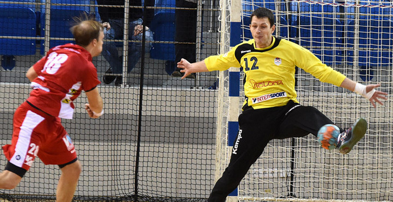 Беларусь. Иван Мороз продлил контракт с минским СКА