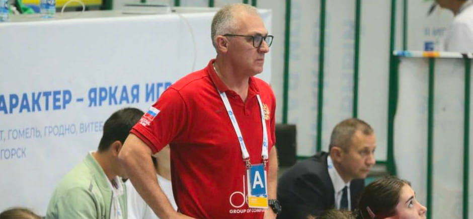 The II Games of the CIS countries. Aleksey Gumyanov: "The emotions are only positive. Anyway, it’s history. We became more friendly and skilled"