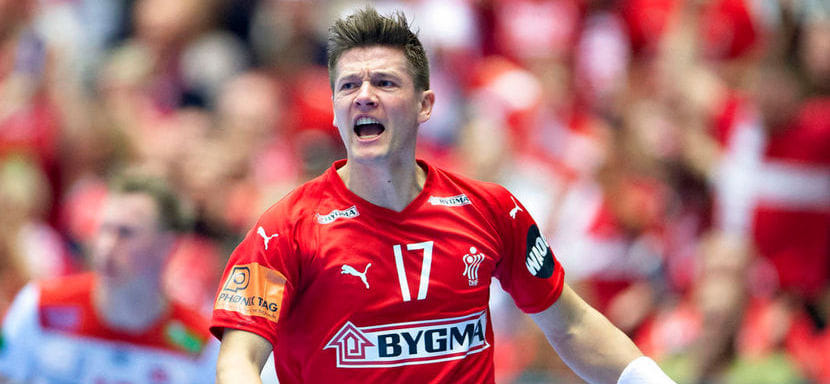 38-летний правый крайний "Фленсбурга" и сборной Дании олимпийский чемпион Лассе Сван принял решение завершить карьеру после этого сезона