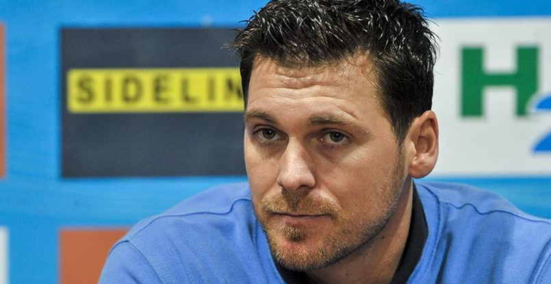 Венгрия. Боснийский полусредний Мирсад Терзич летом покинет "Веспрем" 