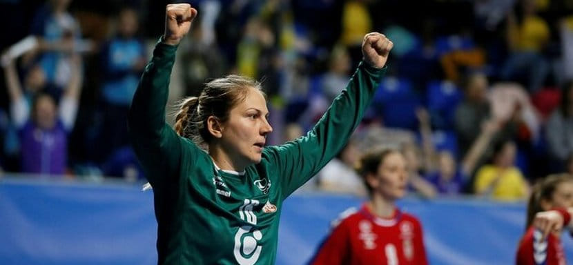 ЧЕ-2022. Йована Рисович: "Сборная Сербии — качественная команда, которой по силам решить вопрос с выходом на чемпионат Европы"